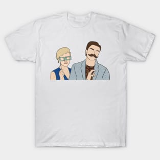 Monday the movie T-Shirt